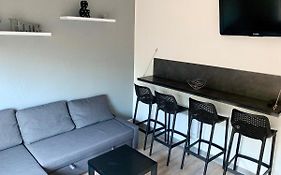 Appartement En 2Eme Ligne De Mer